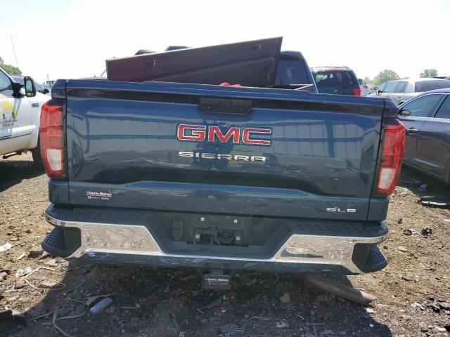 2019 GMC SIERRA K15 1GTP9BEK1KZ365733  59978604