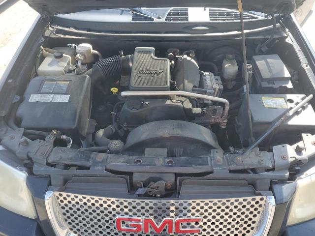 2004 GMC Envoy VIN: 1GKDT13SX42403770 Lot: 58617134