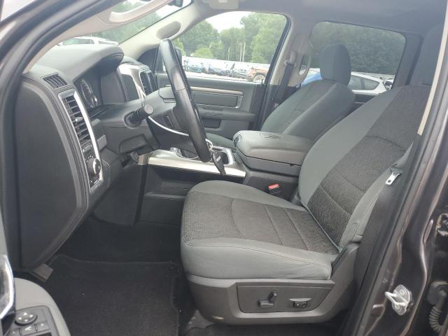 2016 Ram 1500 Slt VIN: 1C6RR6LG8GS421706 Lot: 57145074