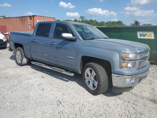 2015 CHEVROLET SILVERADO - 3GCPCRECXFG431169