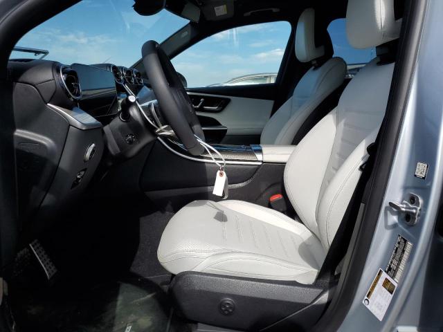 2024 MERCEDES-BENZ GLC 300 - W1NKM4GB2RF160881