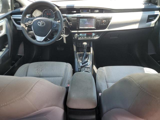 2014 Toyota Corolla L VIN: 5YFBURHE3EP071174 Lot: 58279324