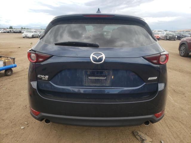 2018 Mazda Cx-5 Touring VIN: JM3KFBCM6J1411200 Lot: 60723244