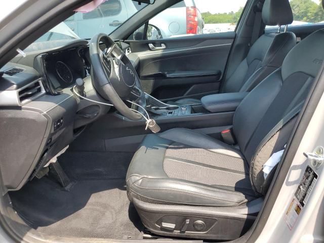 2023 Kia K5 Gt Line VIN: 5XXG64J23PG172942 Lot: 58445124