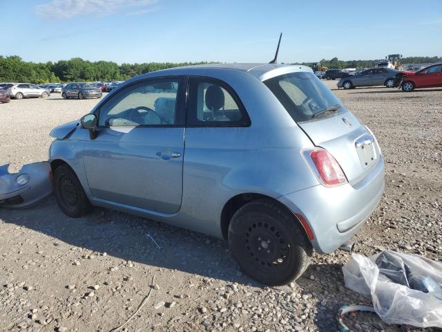 VIN 3C3CFFAR6FT613641 2015 Fiat 500, Pop no.2