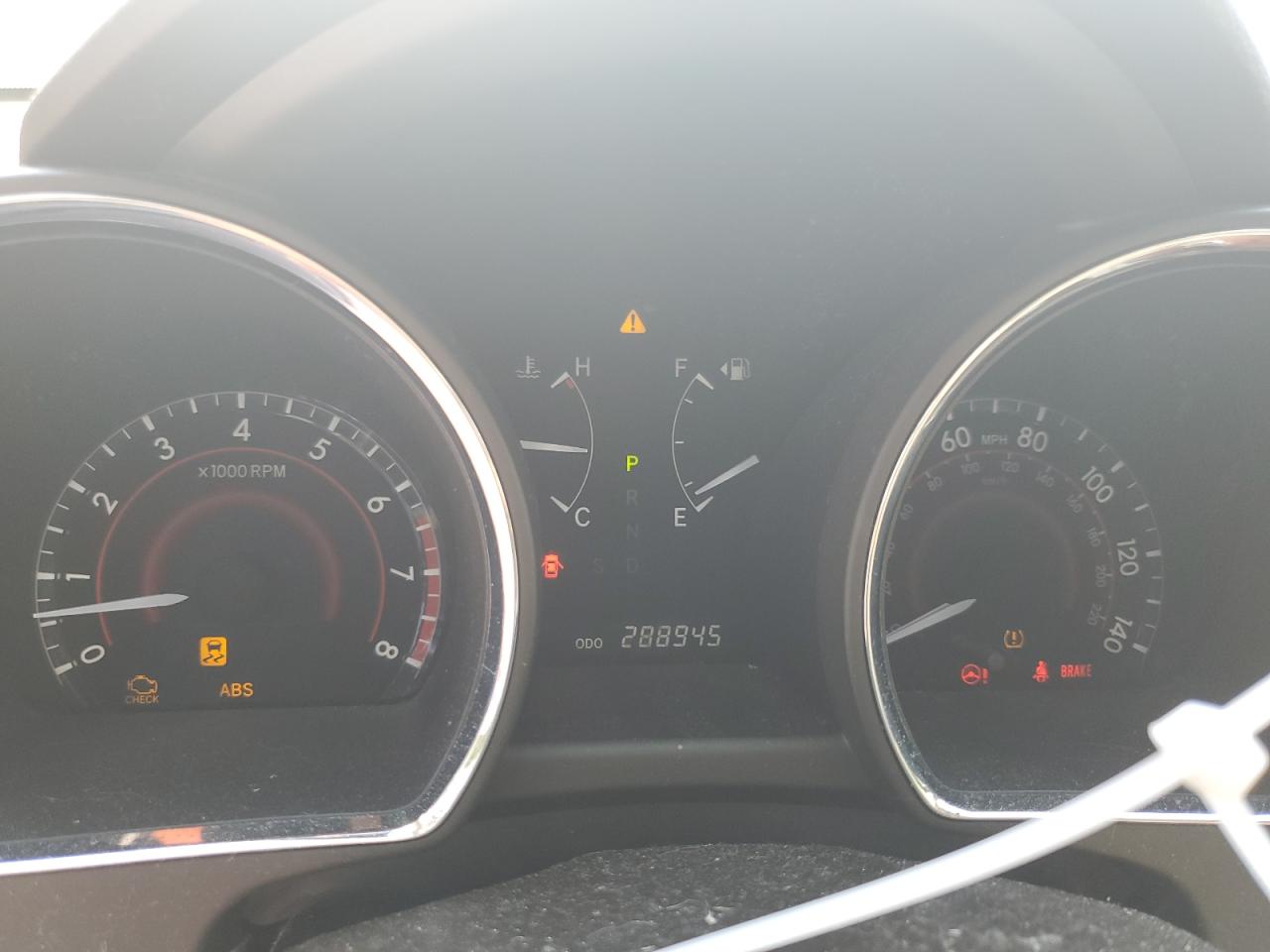 JTEES42A592116336 2009 Toyota Highlander Limited