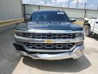 CHEVROLET SILVERADO photo