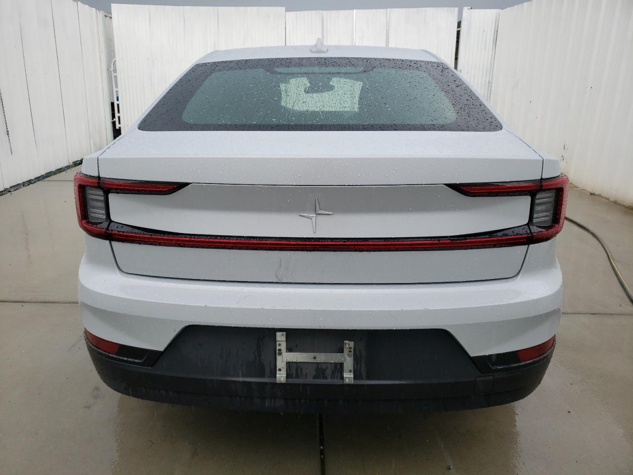 YSMED3KA8PL123883 2023 Polestar 2