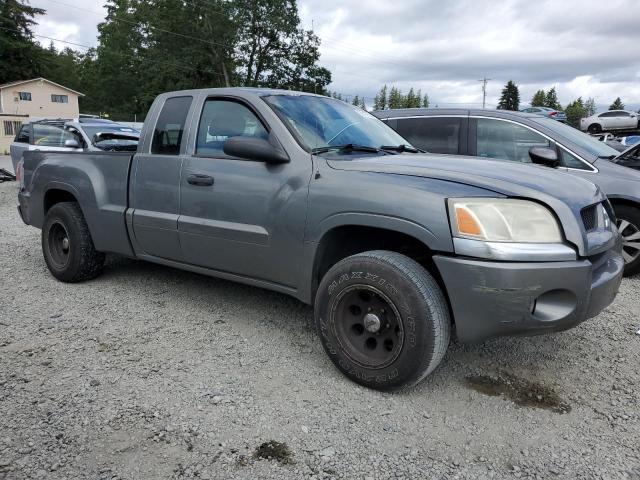 2008 Mitsubishi Raider Ls VIN: 1Z7HC22K08S619447 Lot: 58127524