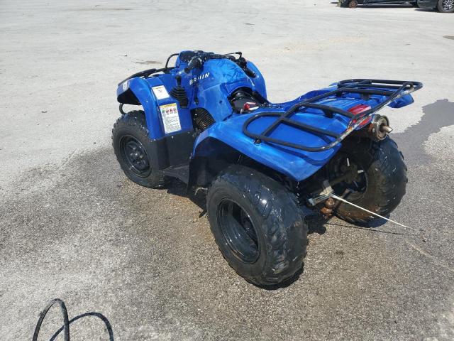 2005 YAMAHA YFM350 FWA - 5Y4AH09YX5A014163
