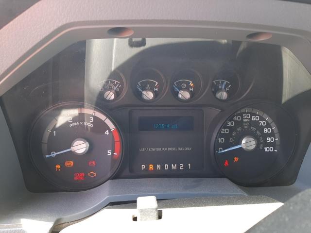 2016 Ford F450 Super Duty VIN: 1FD0W4GT9GED32453 Lot: 60232414