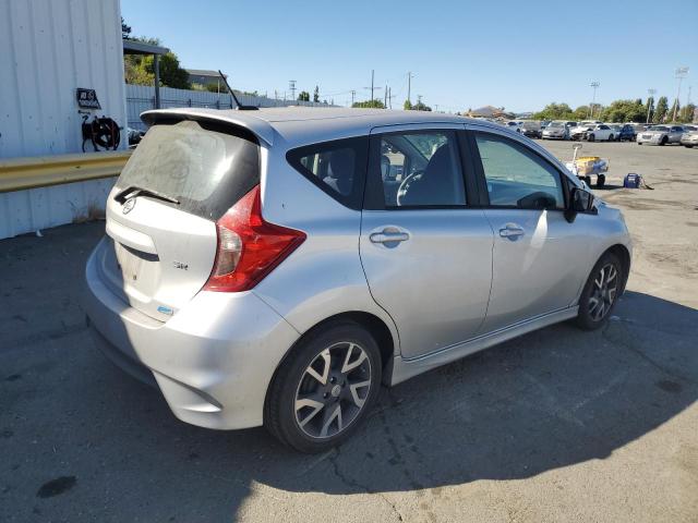 3N1CE2CP1FL376837 | 2015 Nissan versa note s