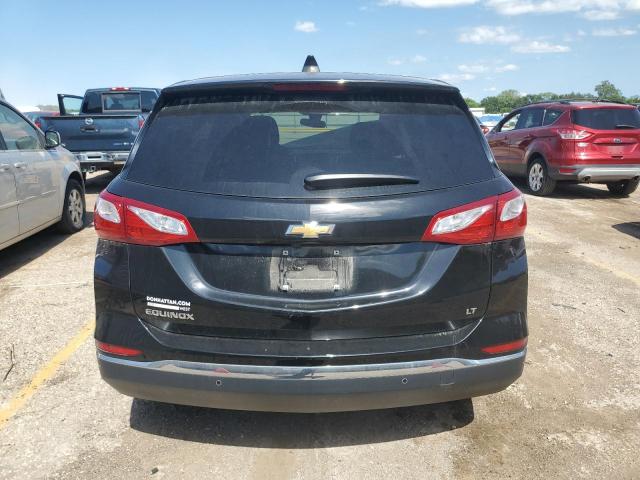 2020 Chevrolet Equinox Lt VIN: 2GNAXJEV8L6169468 Lot: 57964234