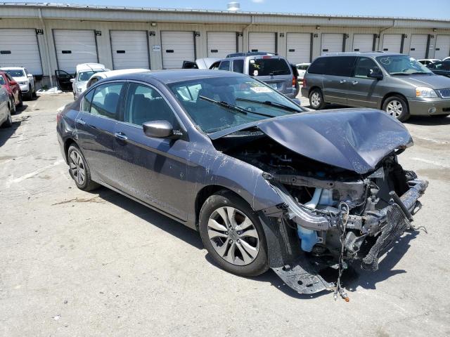 VIN 1HGCR2F32FA184863 2015 Honda Accord, LX no.4