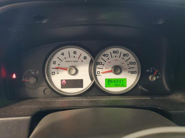 2005 Ford Escape Xlt VIN: 1FMYU93195KA25308 Lot: 61145224