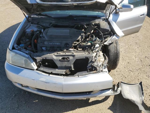 2000 Acura 3.2Tl VIN: 19UUA5667YA805489 Lot: 60689864