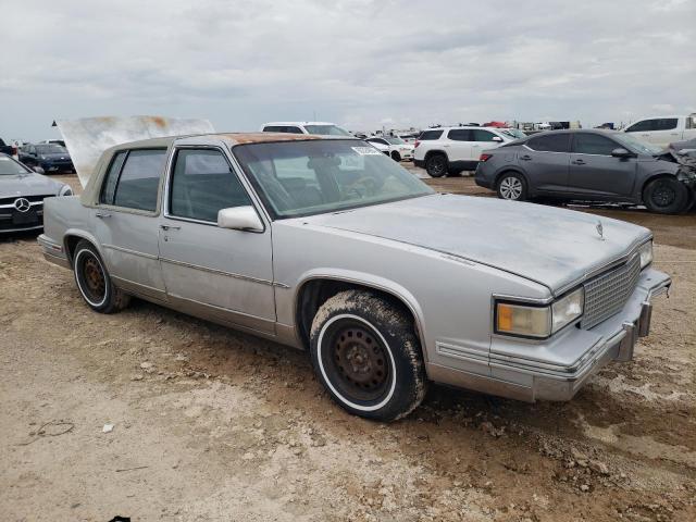 1G6CB5182H4287681 1987 Cadillac Fleetwood Delegance