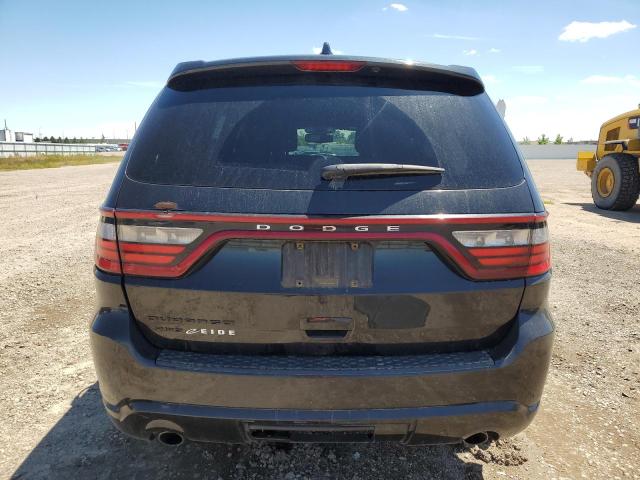 2015 Dodge Durango Sxt VIN: 1C4RDJAGXFC202851 Lot: 59410774