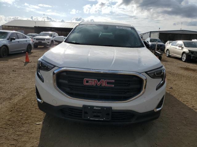 2019 GMC Terrain - Image 5