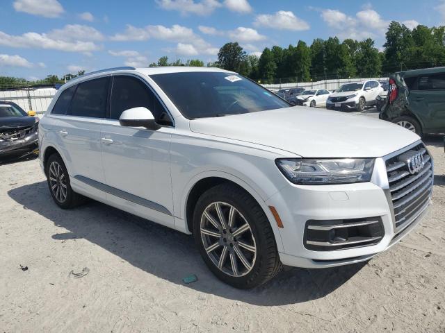 2018 AUDI Q7 PRESTIG - WA1VAAF71JD015172