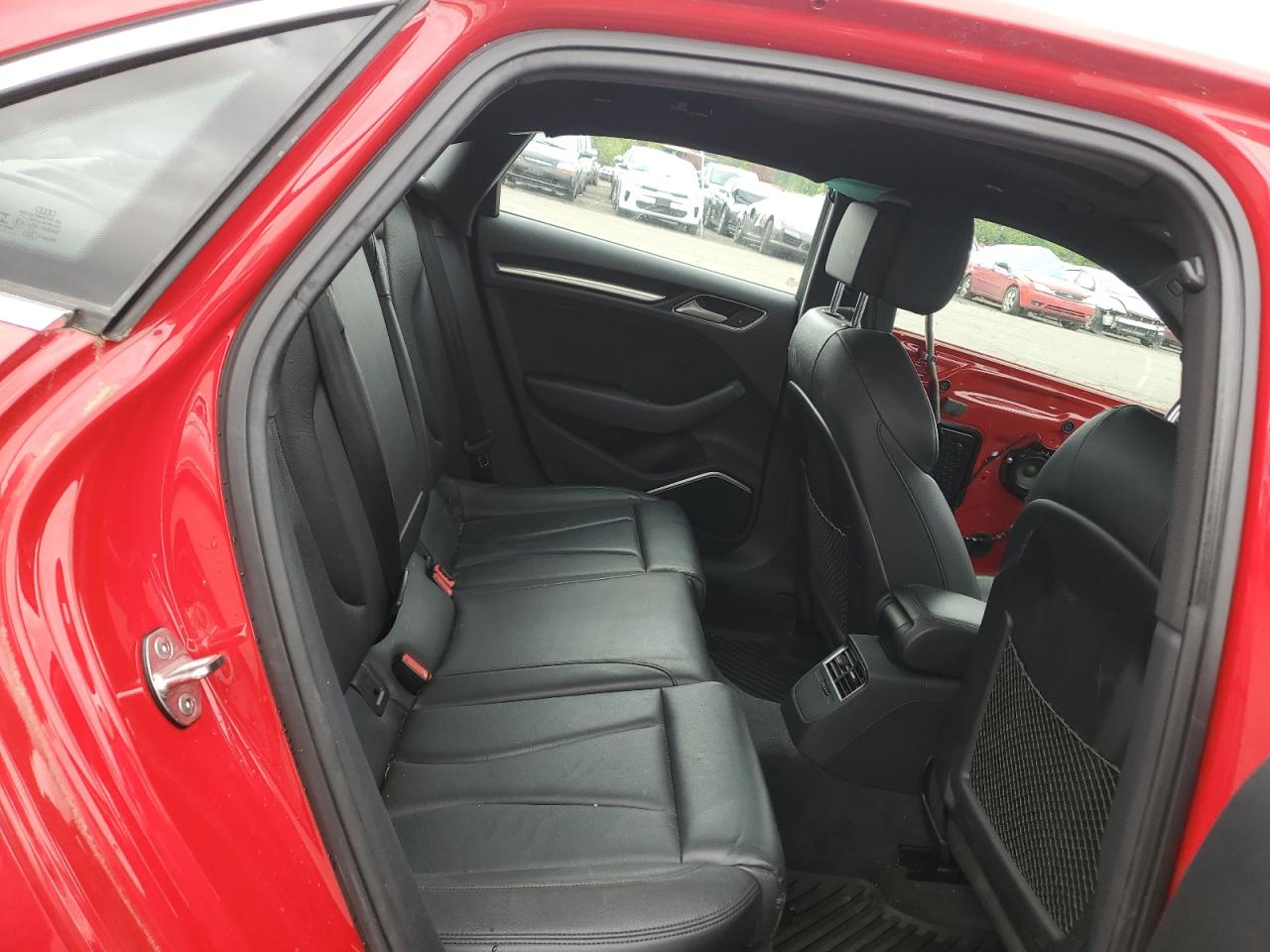 WAUJ8GFF5J1039371 2018 Audi A3 Premium Plus