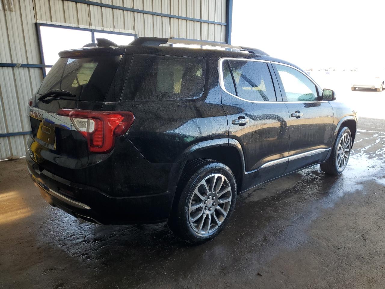 1GKKNPLS4PZ232479 2023 GMC Acadia Denali