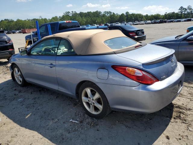 2006 Toyota Camry Solara Se VIN: 4T1FA38P56U086588 Lot: 58272964