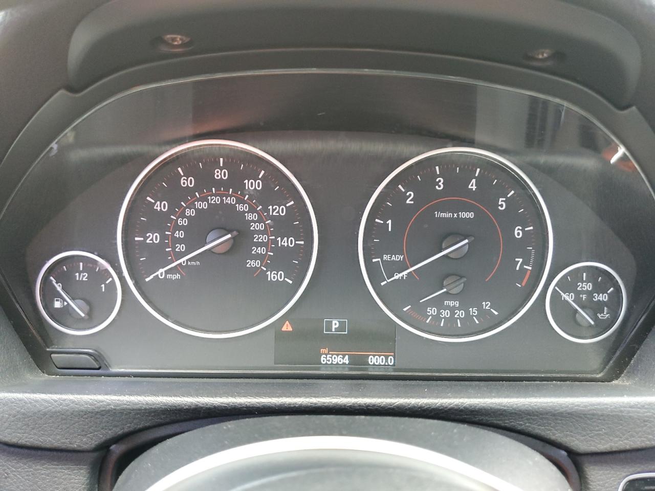 WBA8E9G5XGNU30266 2016 BMW 328 I Sulev