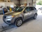 KIA SORENTO BA photo