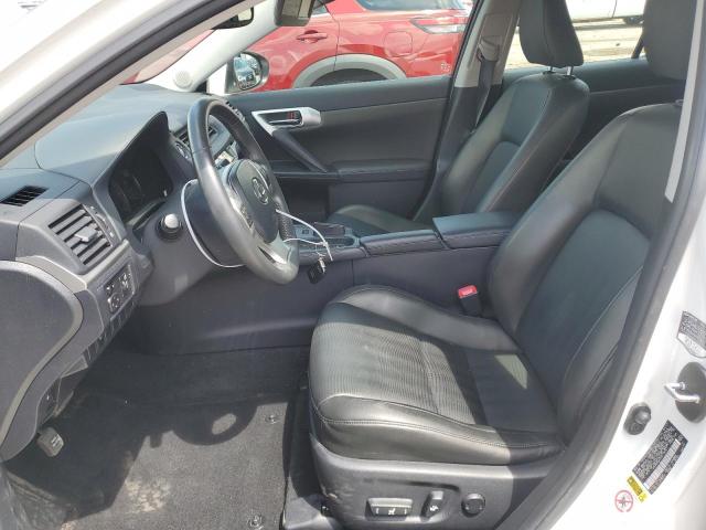 2013 Lexus Ct 200 VIN: JTHKD5BH7D2159751 Lot: 60728574