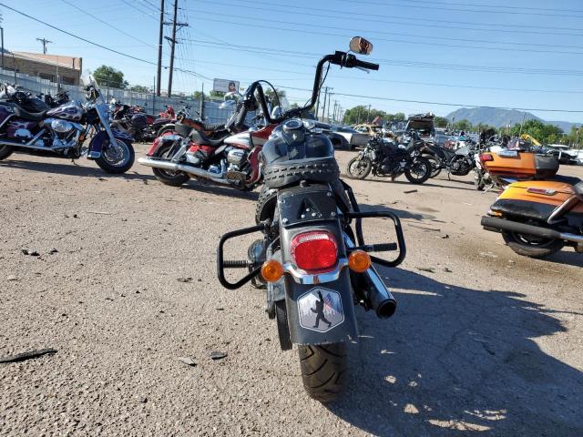 2019 Harley-Davidson Flhcs VIN: 1HD1YBK17KC012905 Lot: 57157524