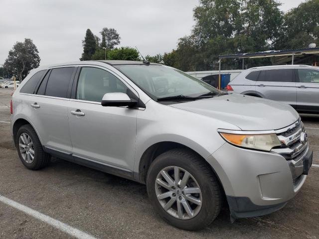 2012 Ford Edge Limited VIN: 2FMDK3KC7CBA03965 Lot: 57557134