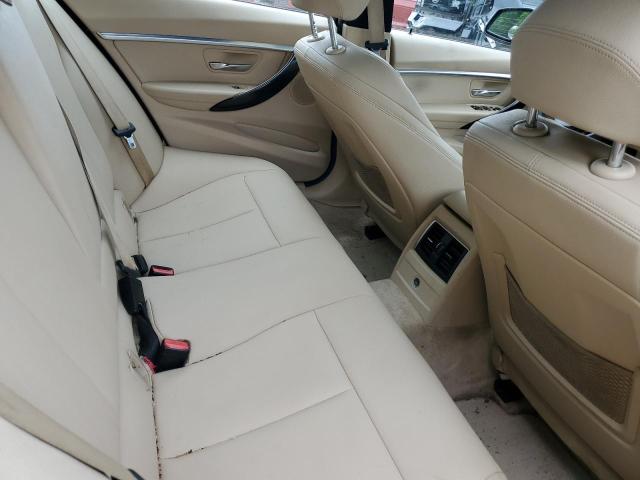 2016 BMW 328 Xi Sulev VIN: WBA8E3G54GNT80932 Lot: 58433744