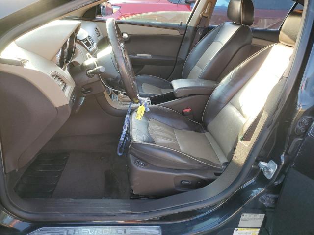 2009 Chevrolet Malibu Ltz VIN: 1G1ZK57B894156551 Lot: 59121804