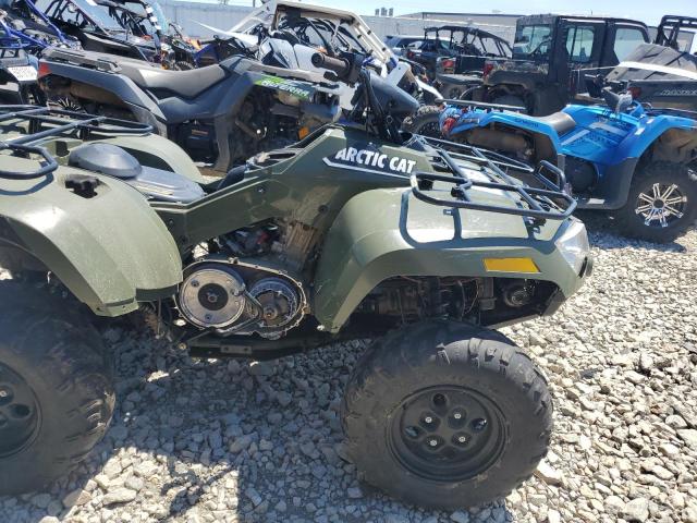 2016 ARCTIC CAT ARTIC CAT - 4UF16ATV4GT203166