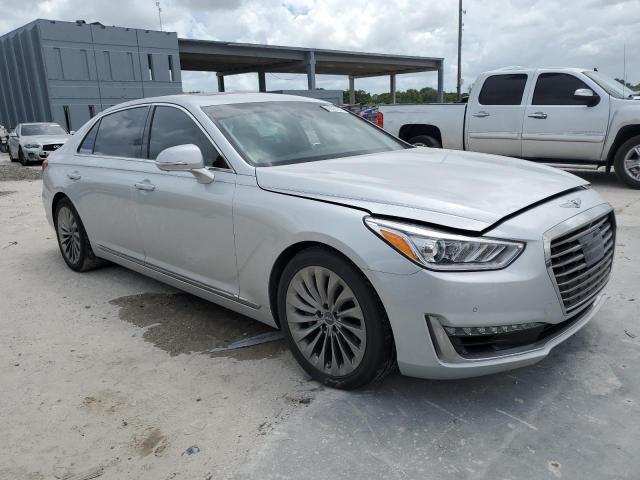 2017 GENESIS G90 PREMIU - KMHG34JA3HU027259