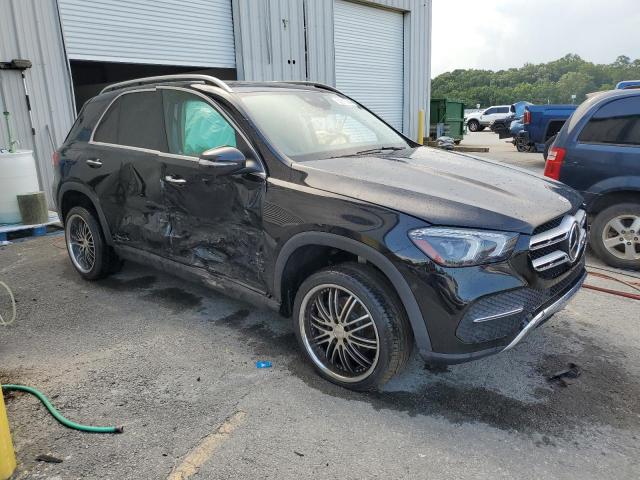2021 Mercedes-Benz Gle 350 4Matic VIN: 4JGFB4KB5MA504775 Lot: 60610944