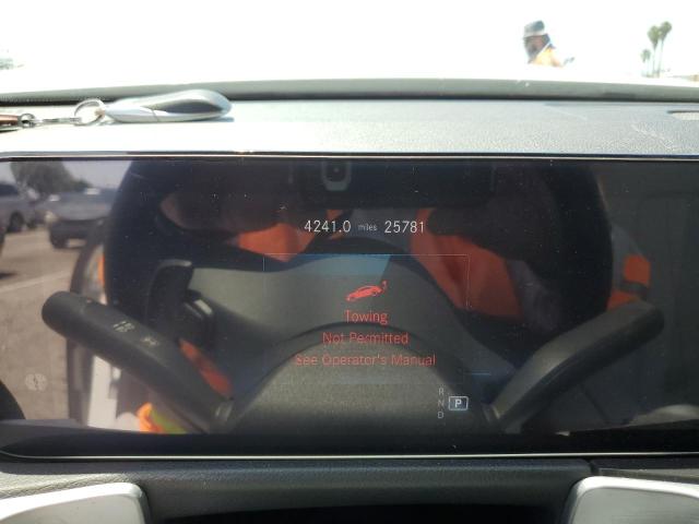 2022 Mercedes-Benz Eqb 300 4Matic VIN: W1N9M0KB9NN011107 Lot: 60896714