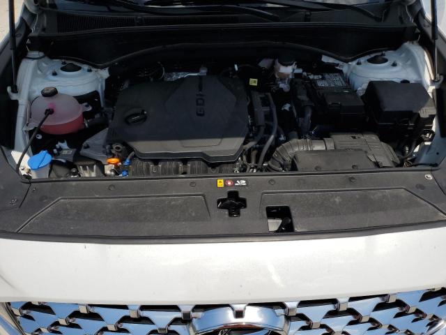 2022 HYUNDAI SANTA FE S - 5NMS2DAJ9NH391030