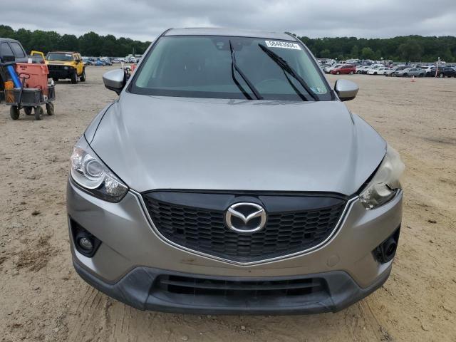 VIN JM3KE4CY5E0350659 2014 Mazda CX-5, Touring no.5