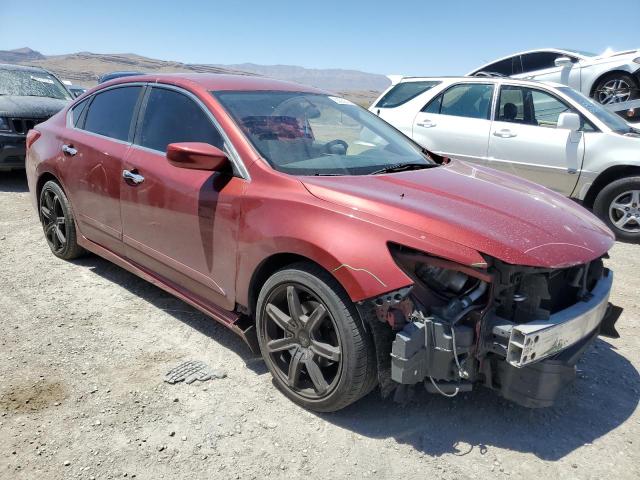 2016 Nissan Altima 2.5 VIN: 1N4AL3AP5GN381548 Lot: 58059444