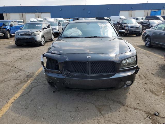 2007 Dodge Charger R/T VIN: 2B3KA53H27H656213 Lot: 58943454