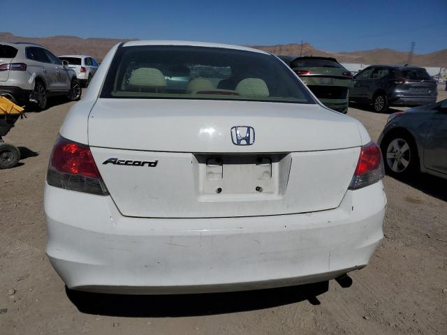 2010 Honda Accord Lx VIN: 1HGCP2F32AA170072 Lot: 59747094