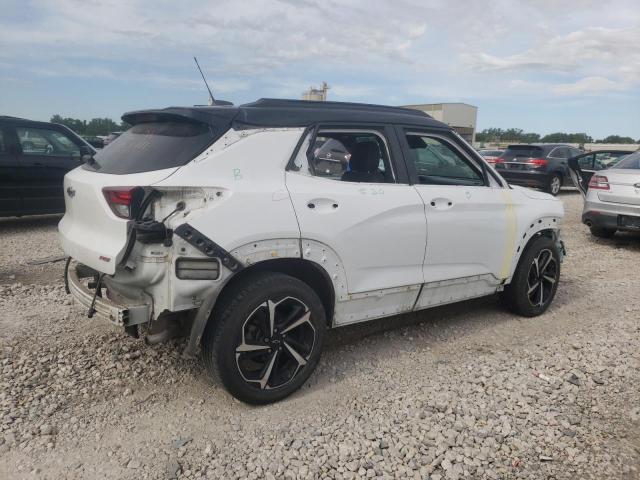 2021 CHEVROLET TRAILBLAZE - KL79MTSL2MB058803