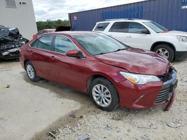 2015 Toyota Camry Le VIN: 4T1BF1FK4FU981582 Lot: 57083824