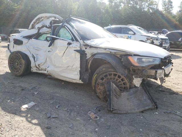 2015 Audi A3 Premium Plus VIN: WAUEFGFF3F1049038 Lot: 57912804