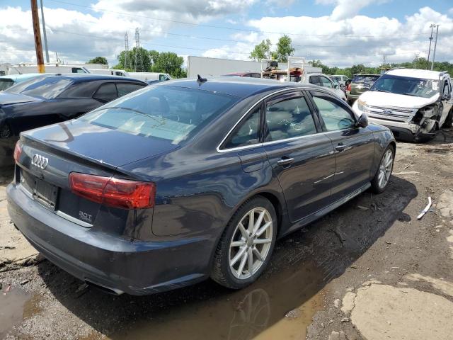 2018 Audi A6 Prestige VIN: WAUH3AFC0JN003273 Lot: 60751094