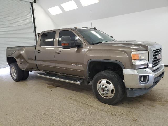 2015 GMC Sierra K3500 Sle VIN: 1GT422C83FF651282 Lot: 56690804