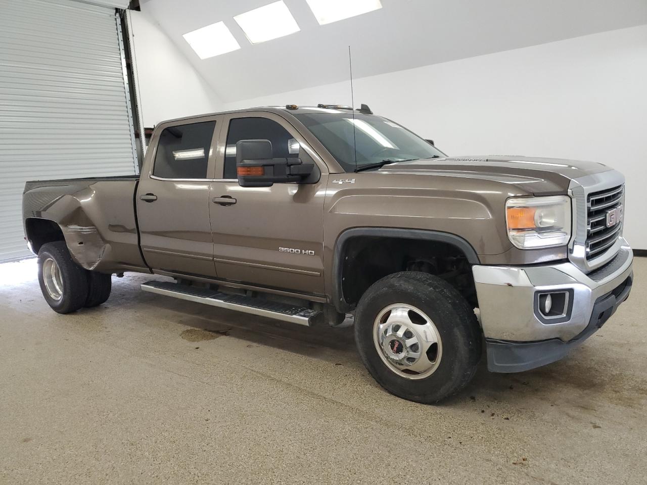 1GT422C83FF651282 2015 GMC Sierra K3500 Sle