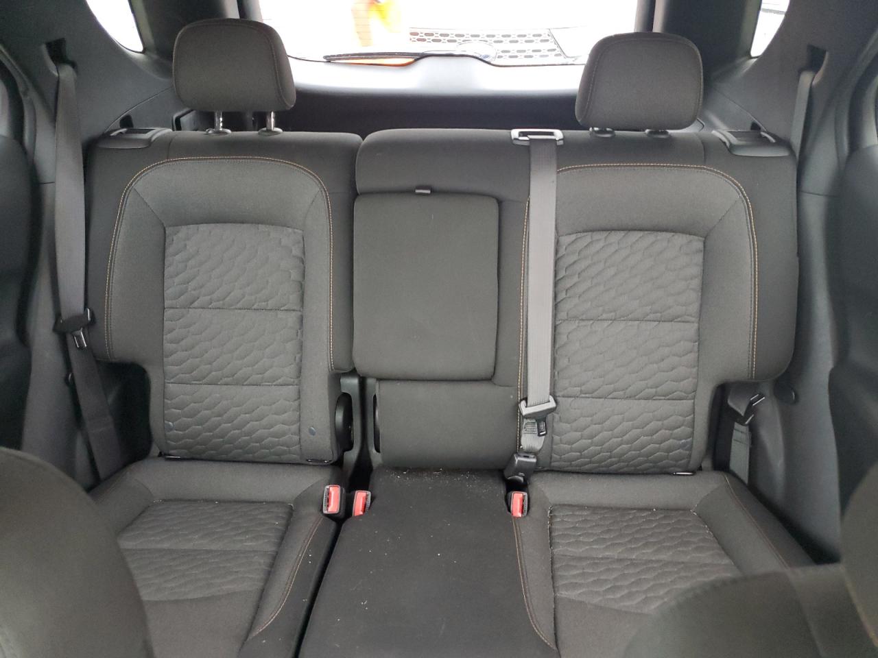 2GNAXKEV0M6119526 2021 Chevrolet Equinox Lt